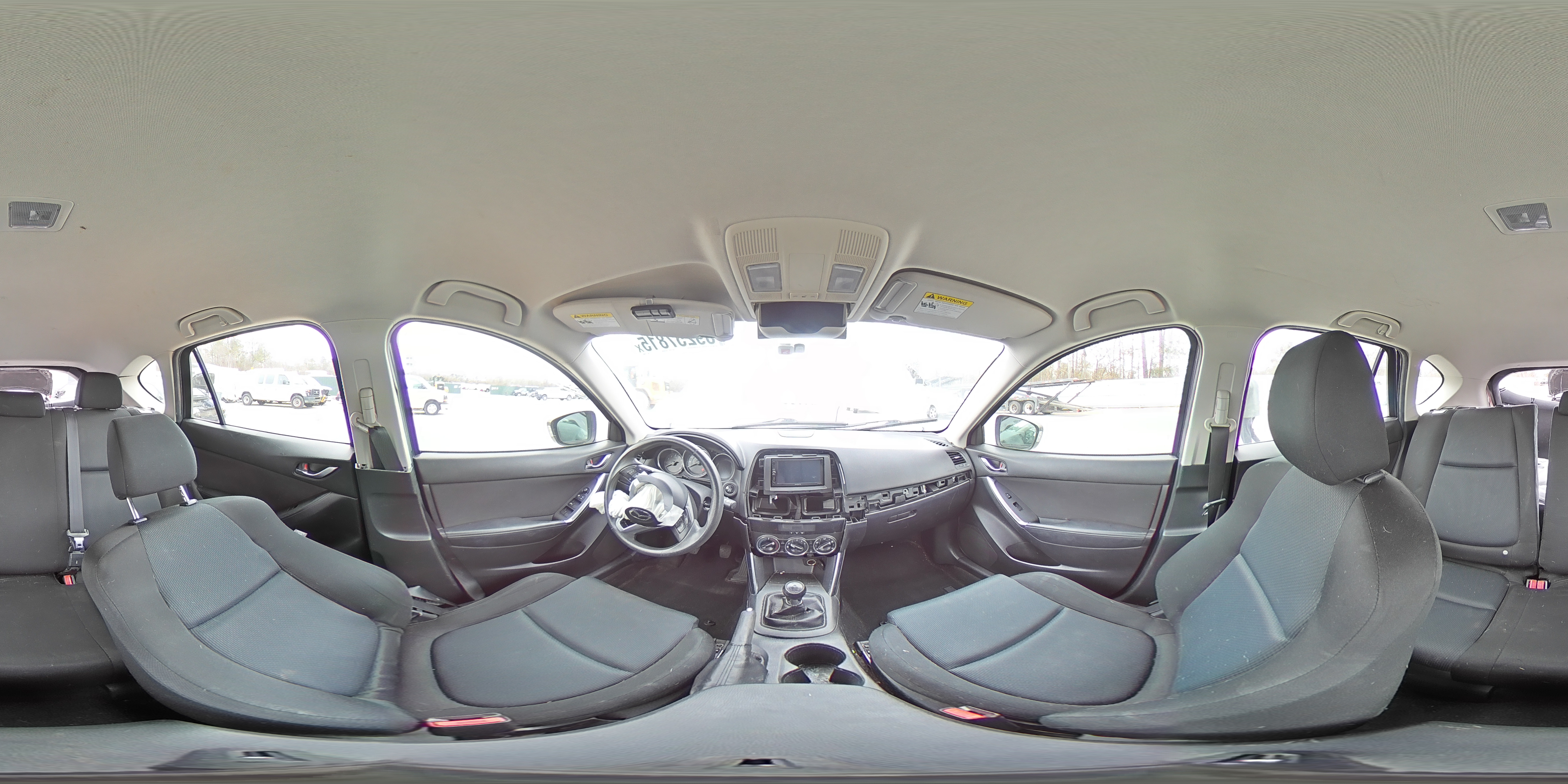 2015 Mazda CX-5 - Image 15