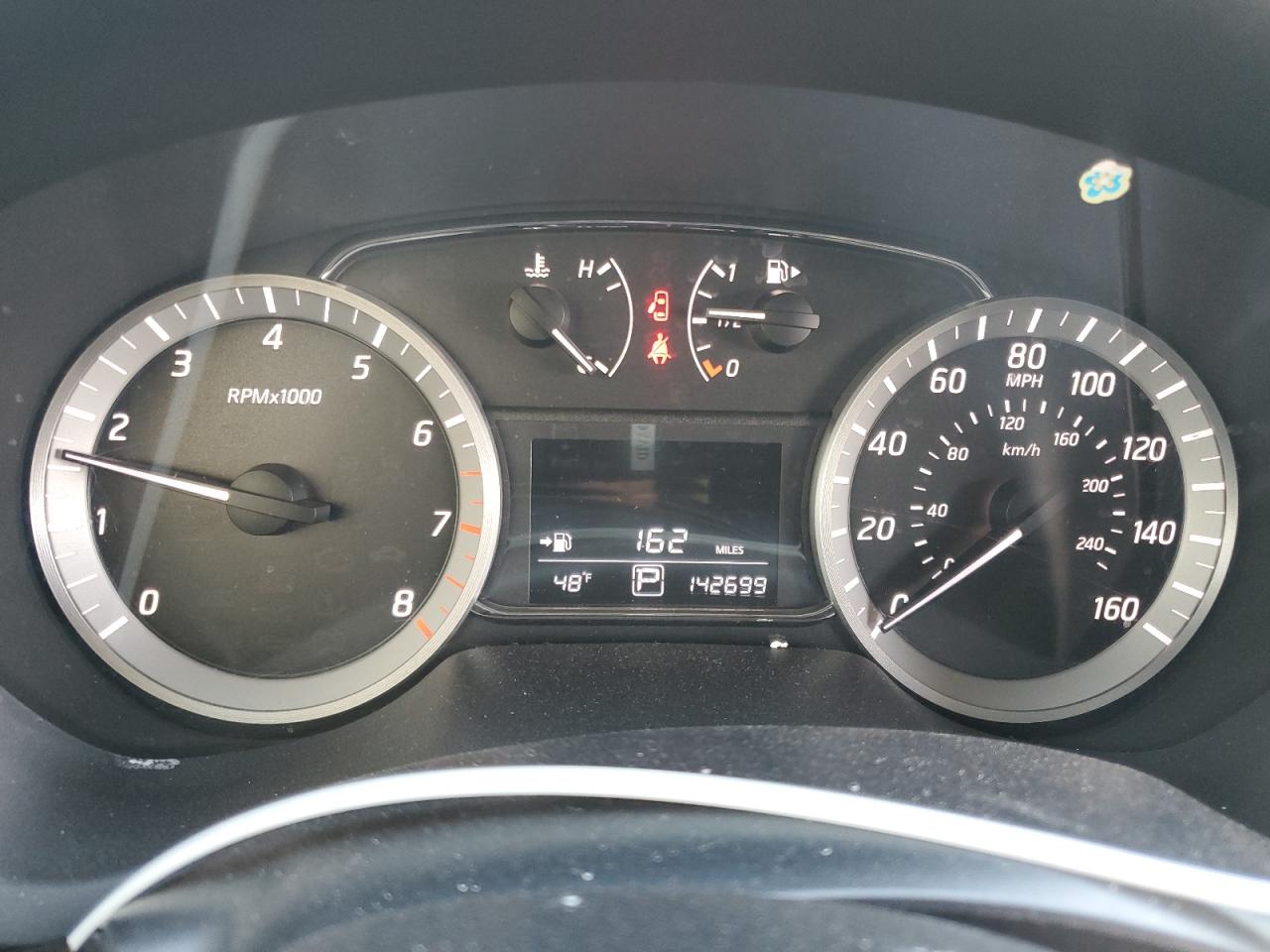 2013 Nissan Sentra - Image 9