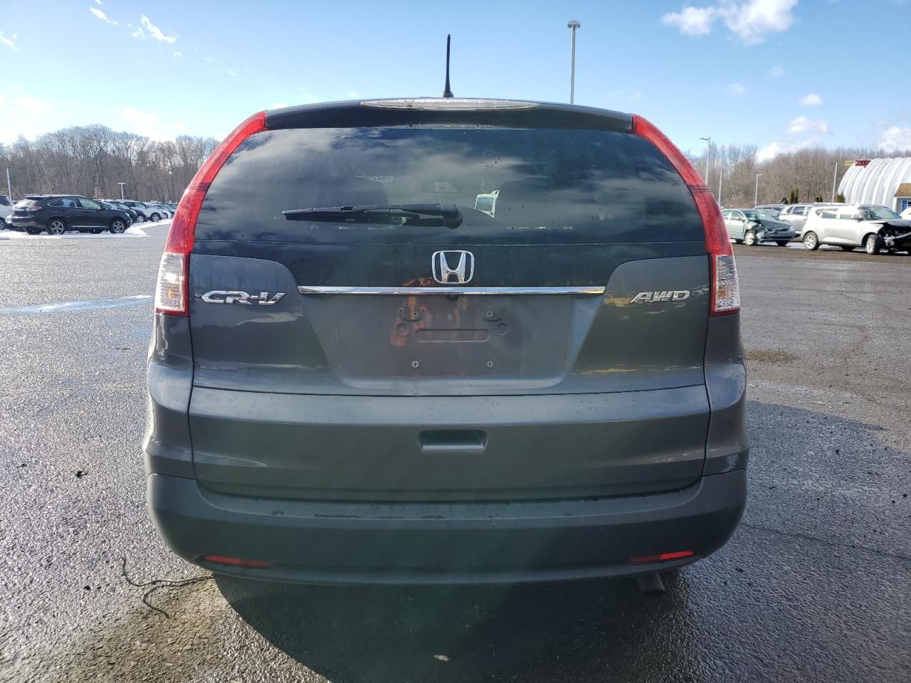 2013 Honda CR-V - Image 6