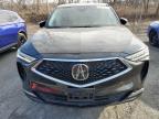 2023 Acura Mdx  продається в Marlboro, NY - Water/Flood