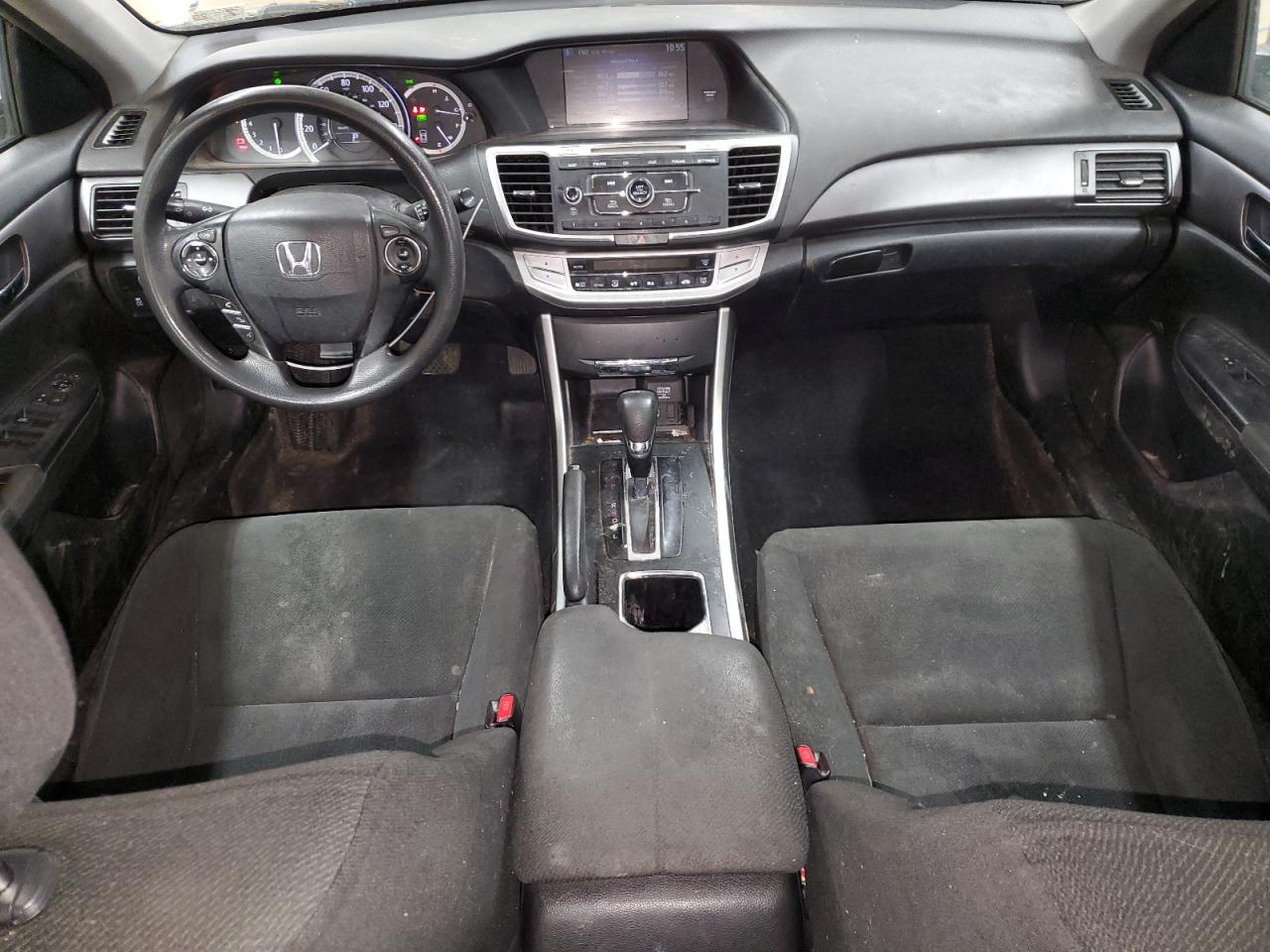 2013 Honda Accord - Image 8