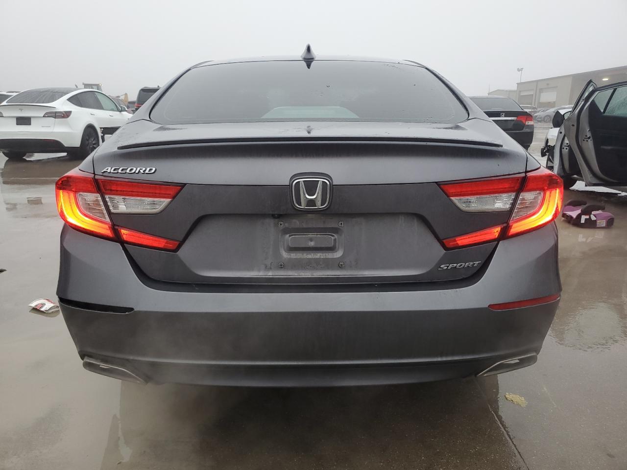 1HGCV1F3XKA148872 HONDA ACCORD 2019