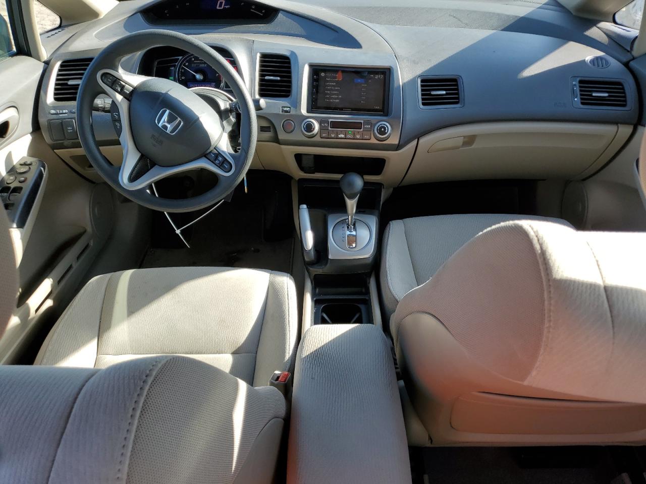 2010 Honda Civic - Image 8