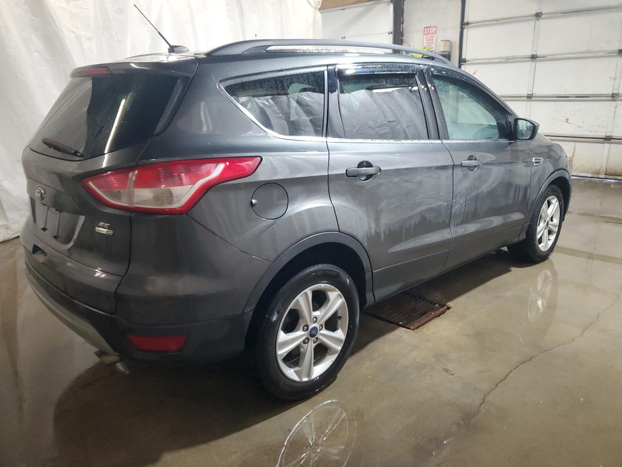 2016 Ford Escape - Image 3