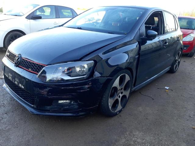 2013 VOLKSWAGEN POLO GTI S for sale at Copart WESTBURY