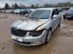 2009 SKODA SUPERB ELE for sale at Copart COLCHESTER
