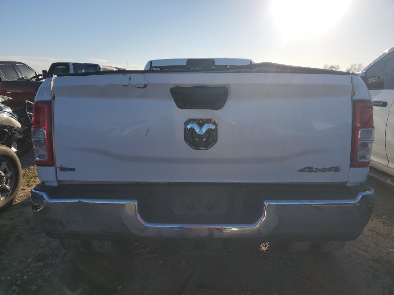 2020 RAM 3500 - Image 6