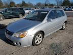 2007 Kia Spectra5 Sx en Venta en Madisonville, TN - Rear End