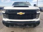 2024 Chevrolet Silverado K2500 Heavy Duty на продаже в Grand Prairie, TX - Side