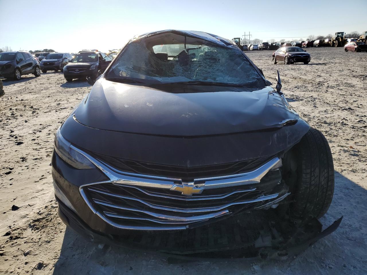 2020 Chevrolet Malibu - Image 5
