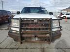 2008 Gmc Sierra K2500 Heavy Duty zu verkaufen in Farr West, UT - Mechanical