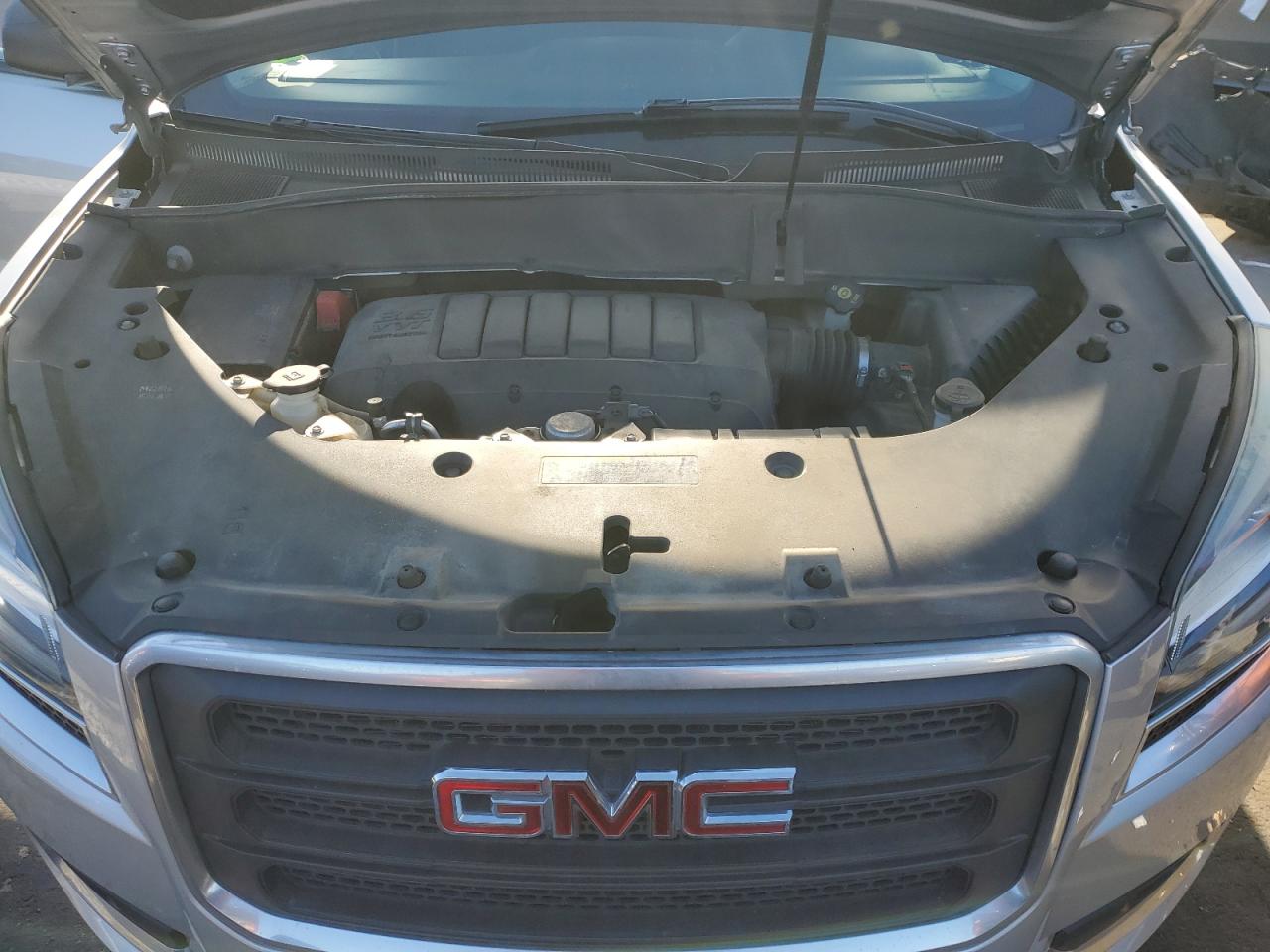 2016 GMC Acadia - Image 12