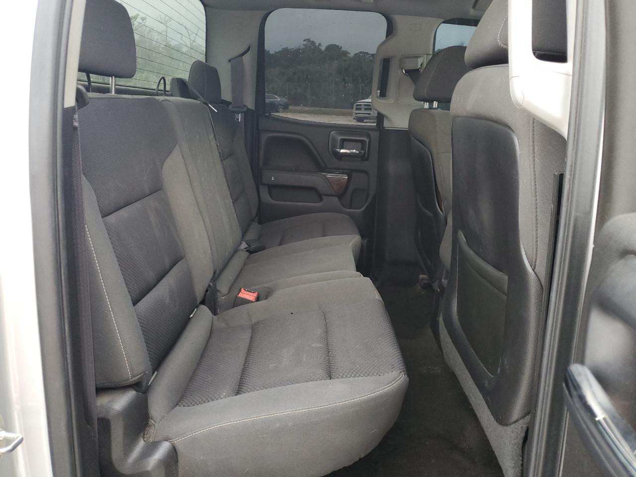 2015 GMC Sierra - Image 10