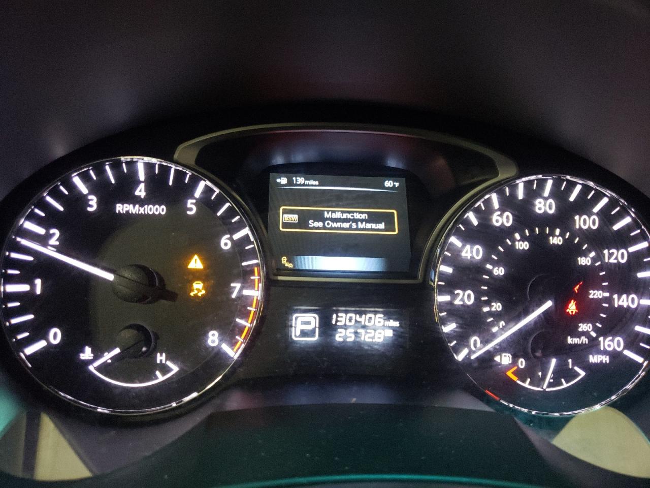 2013 Nissan Altima - Image 9