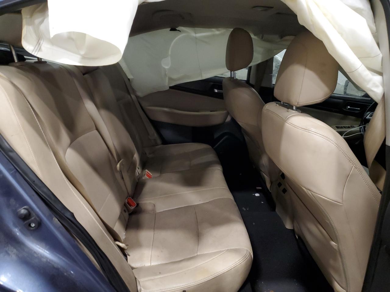 2015 Subaru Legacy - Image 11