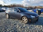 2014 Chevrolet Cruze Lt for Sale in Mebane, NC - Minor Dent/Scratches