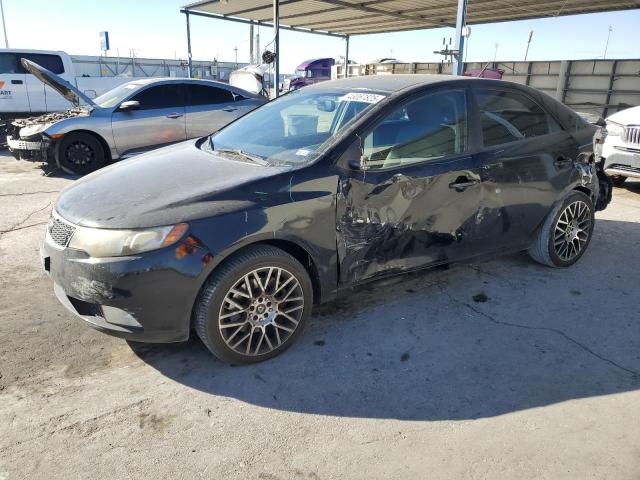 2012 Kia Forte Sx