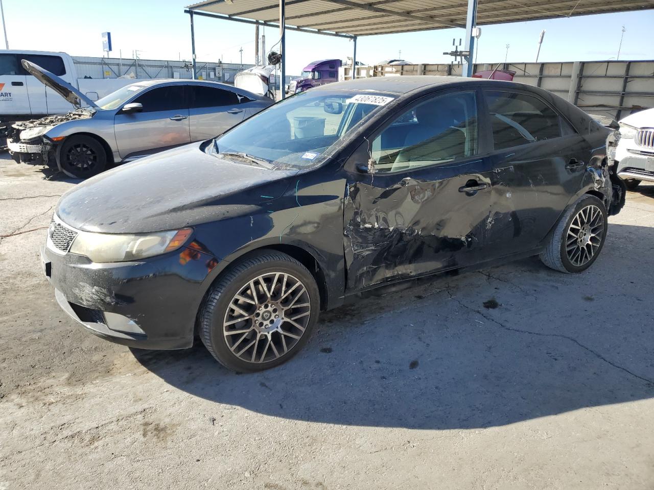 2012 Kia Forte - Image 1