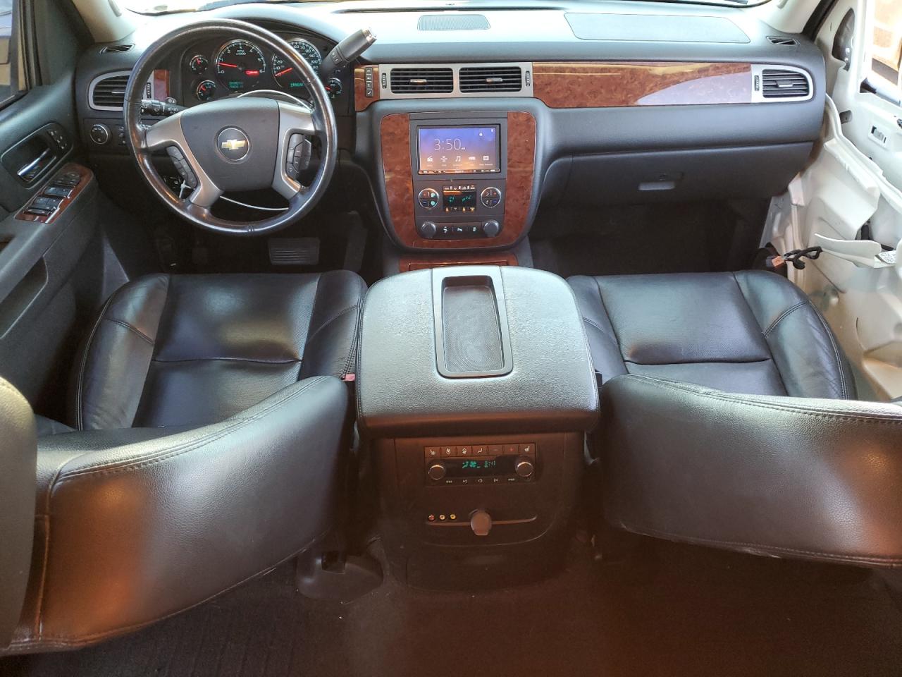 2014 Chevrolet Tahoe - Image 8
