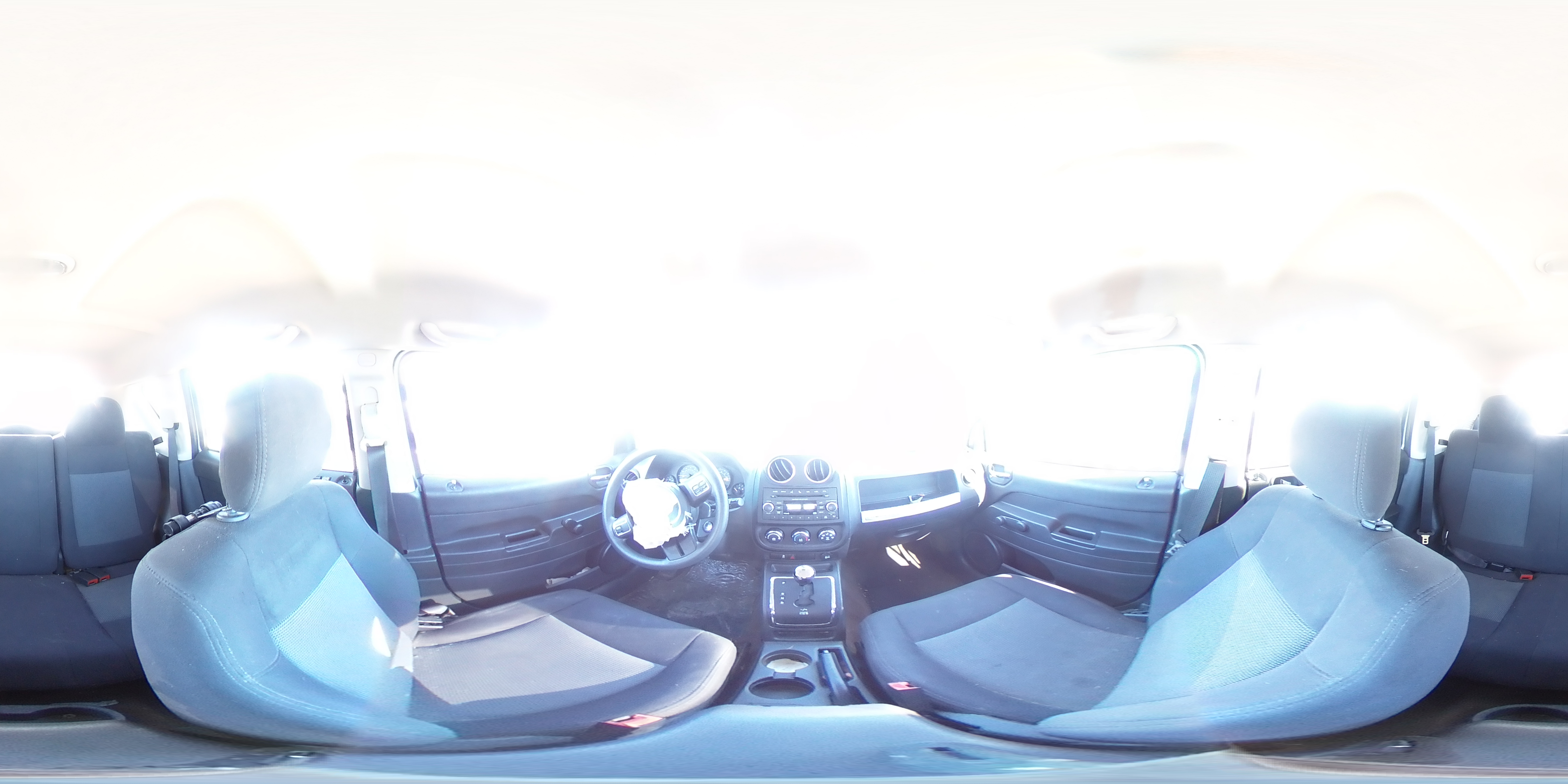 2014 Jeep Compass - Image 14