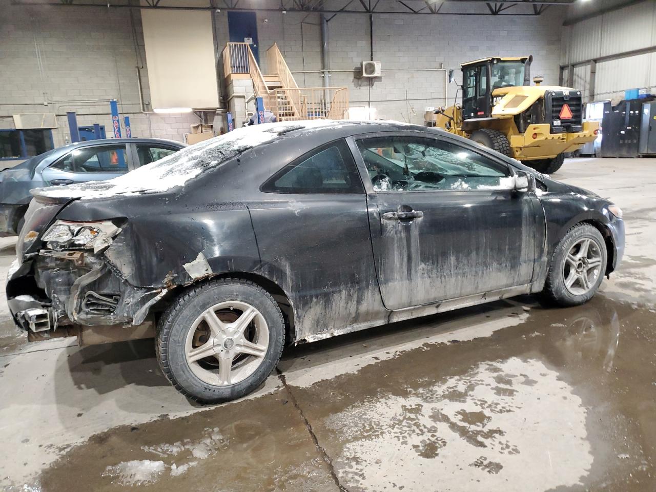 2008 Honda Civic - Image 3