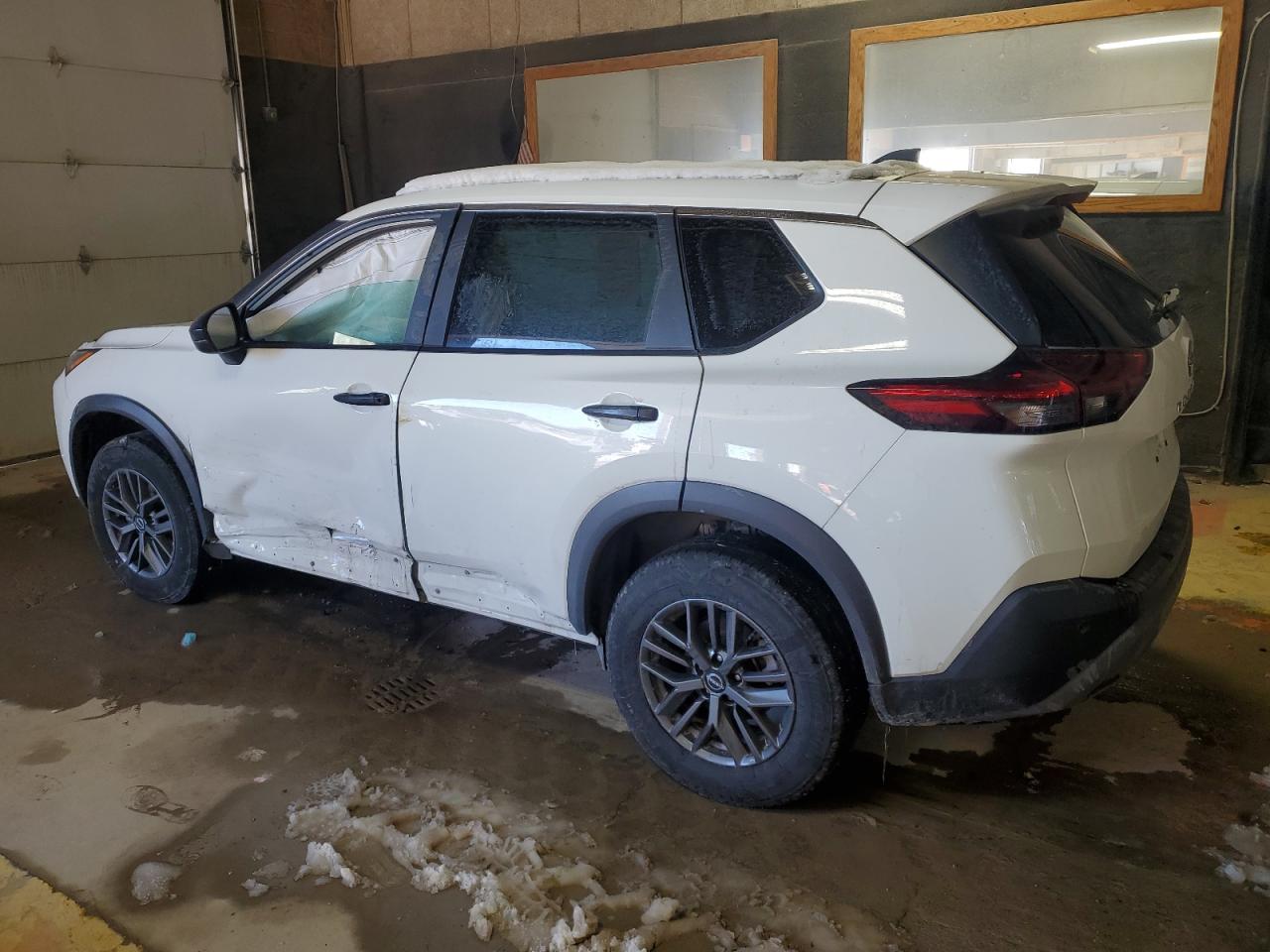 5N1BT3AA3PC875005 NISSAN ROGUE 2023
