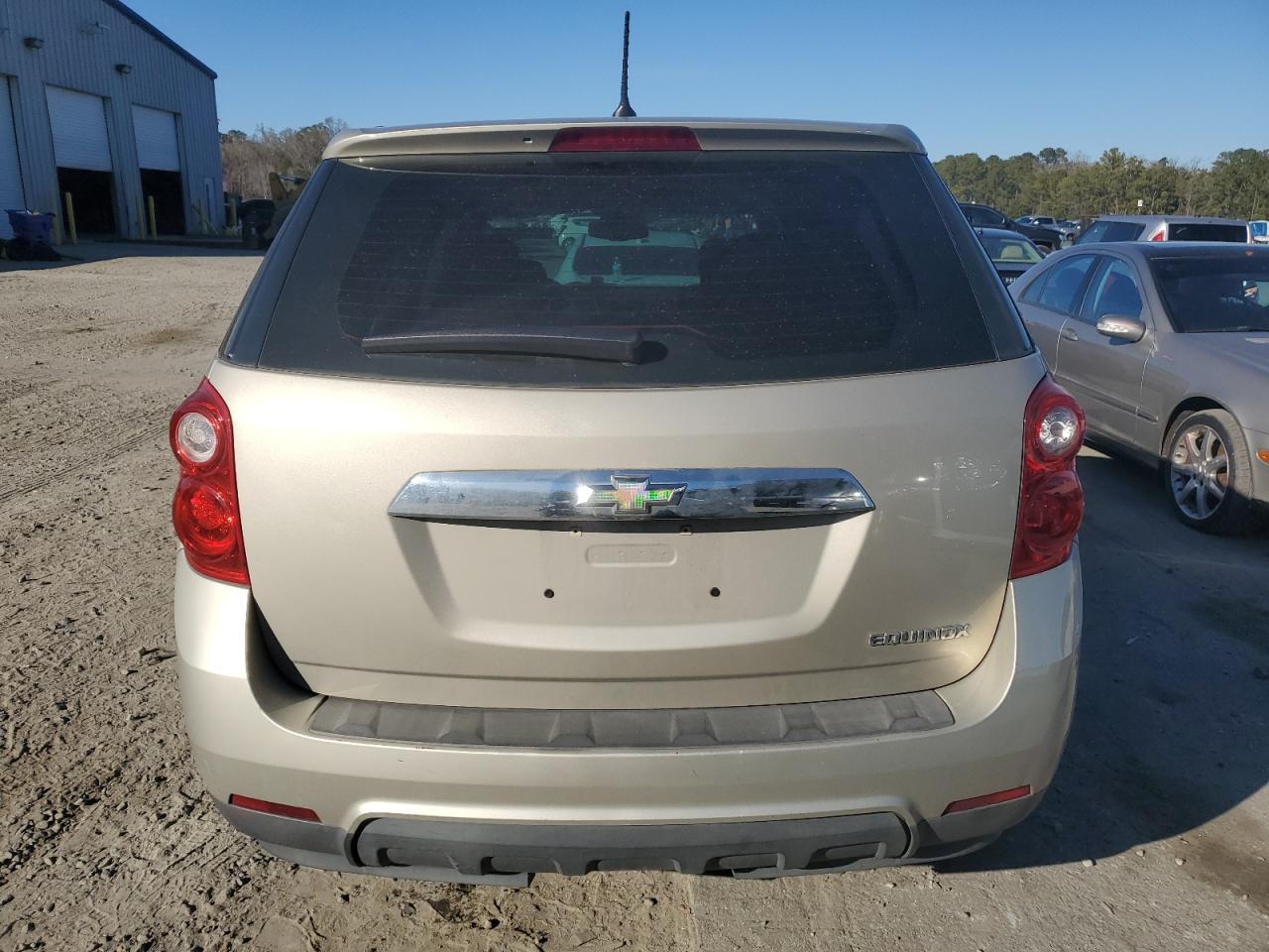 VIN 2GNALBEK1D1169978 2013 CHEVROLET EQUINOX no.6