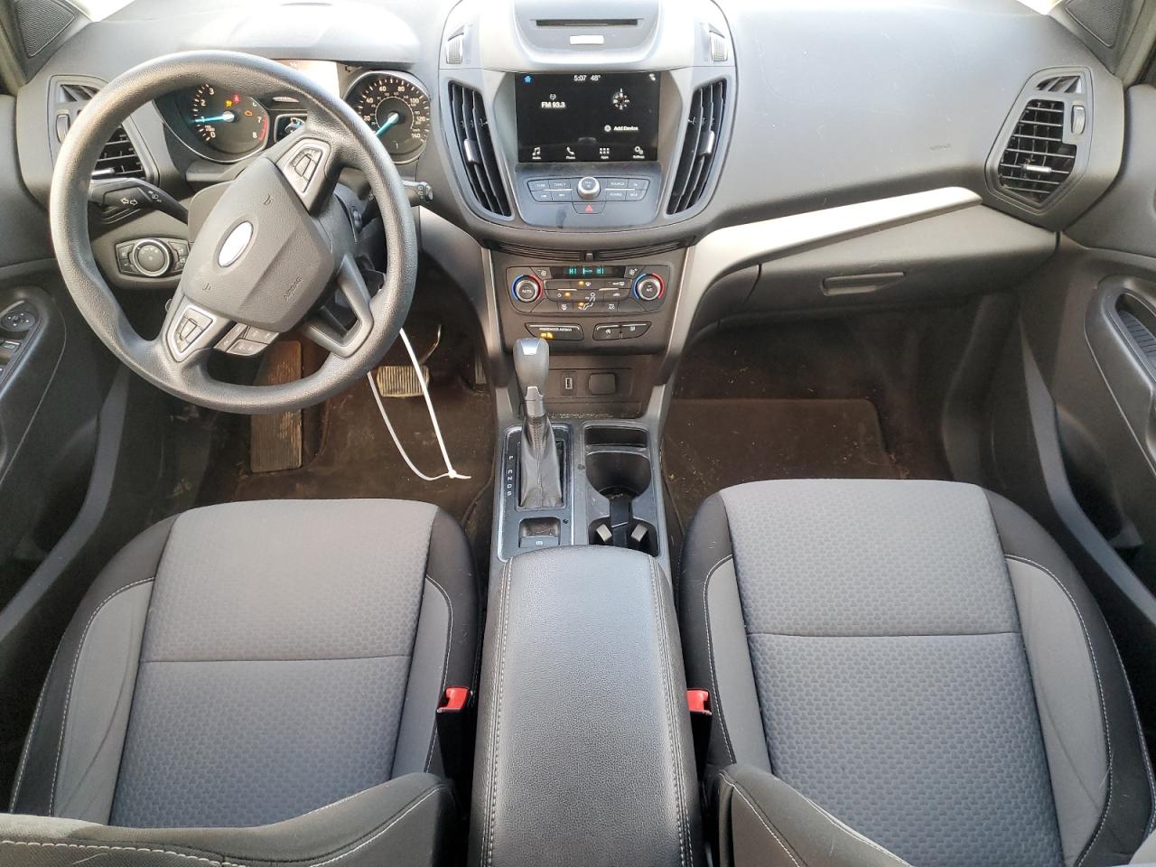 2017 Ford Escape - Image 8
