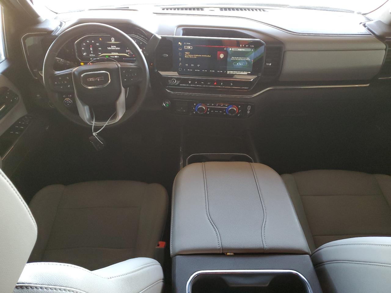 2024 GMC Sierra K2500 Slt VIN: 1GT49NEY7RF125834 Lot: 42113945