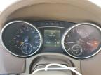 2009 Mercedes-Benz Gl 450 4Matic продається в San Antonio, TX - Side