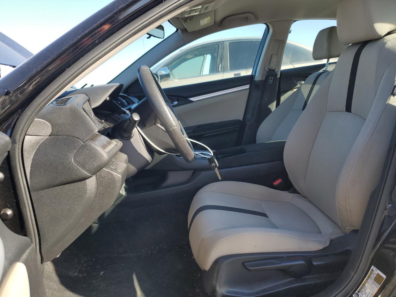 2016 Honda Civic - Image 7