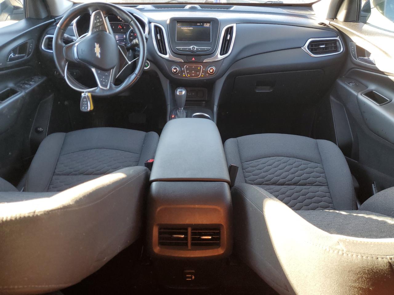 2021 Chevrolet Equinox - Image 8