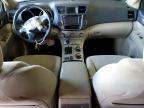 2013 Toyota Highlander Base იყიდება Jacksonville-ში, FL - Front End