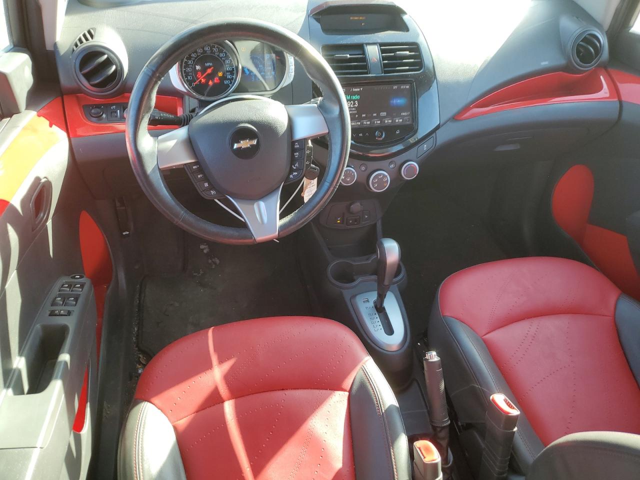 2013 Chevrolet Spark - Image 8