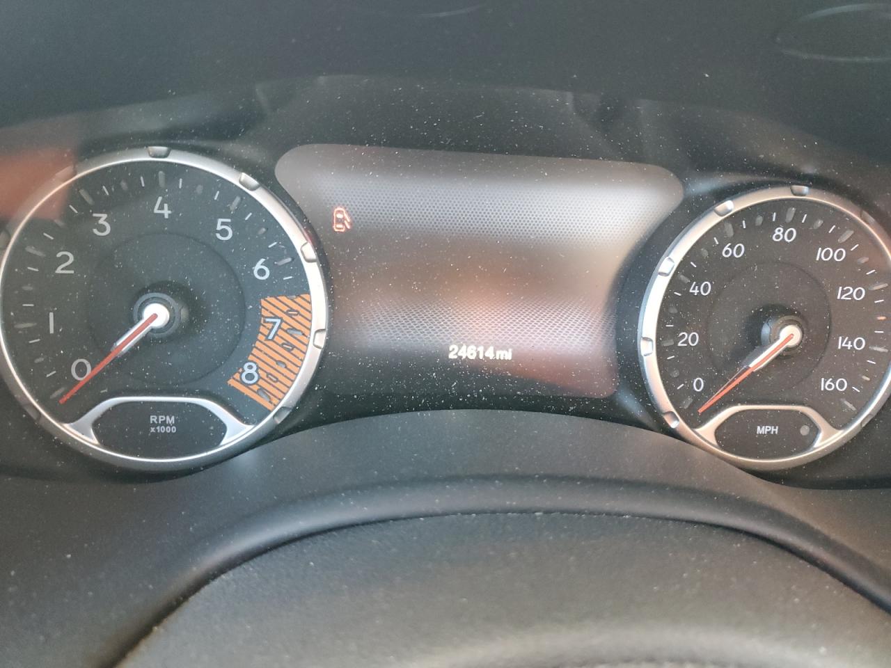 ZACNJDB16NPN62662 JEEP RENEGADE 2022