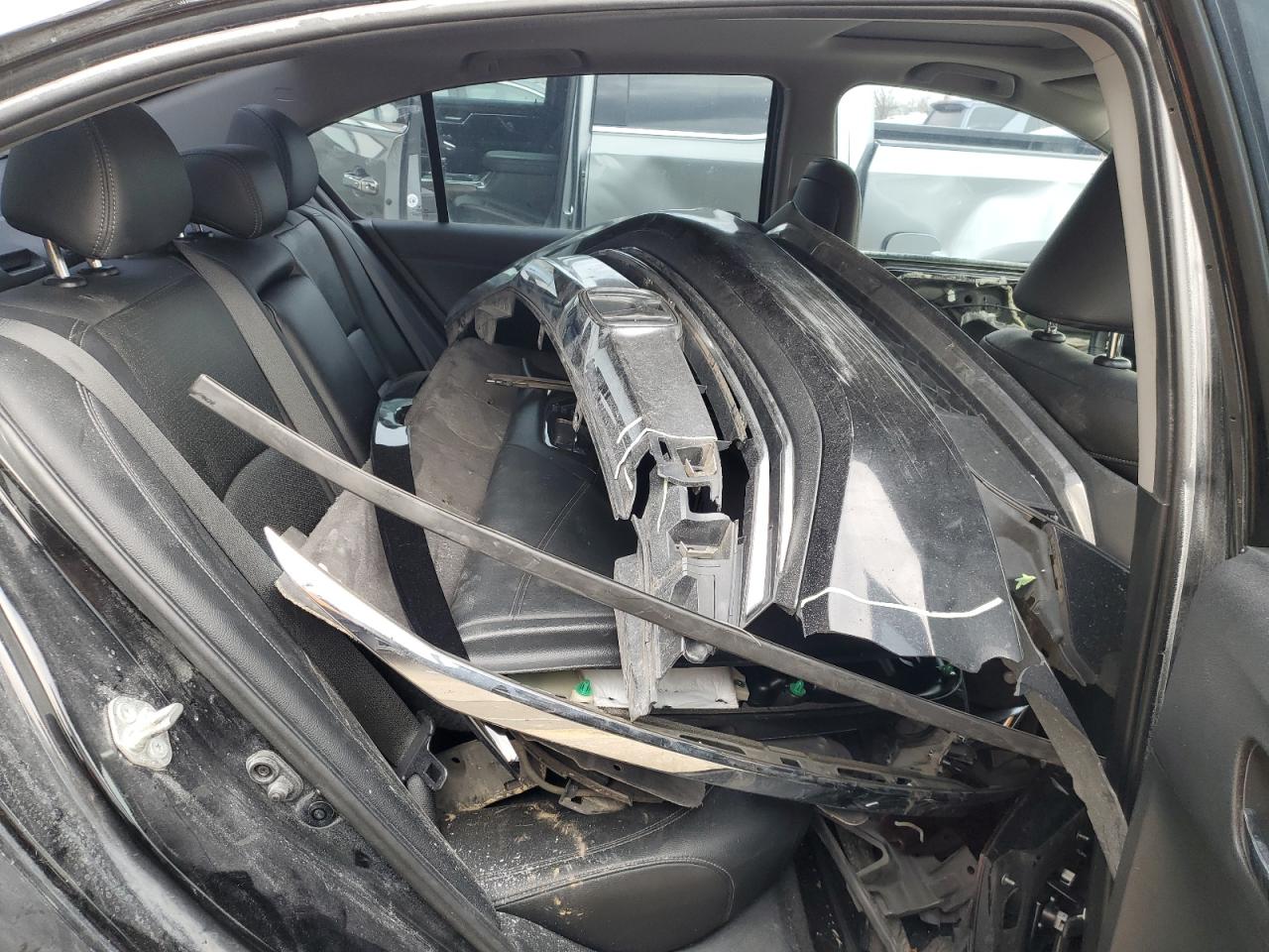 2017 Honda Accord - Image 10