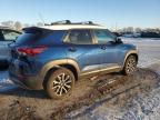 2022 Chevrolet Trailblazer Activ de vânzare în Pekin, IL - Front End