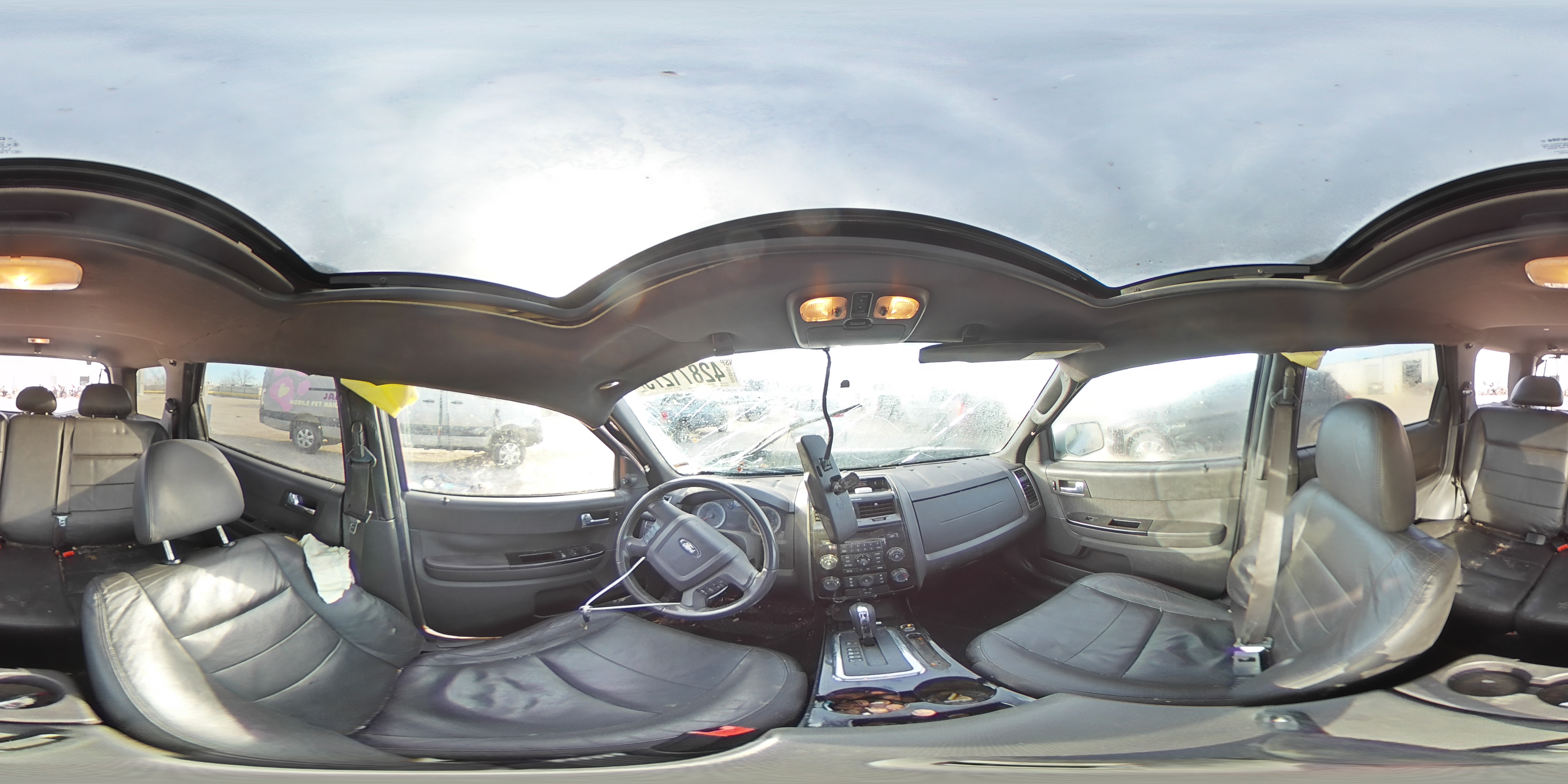 2009 Ford Escape - Image 14