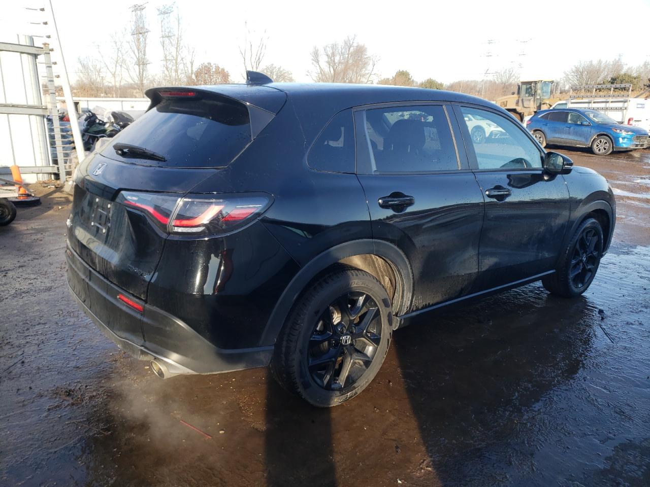 2023 Honda HR-V - Image 3