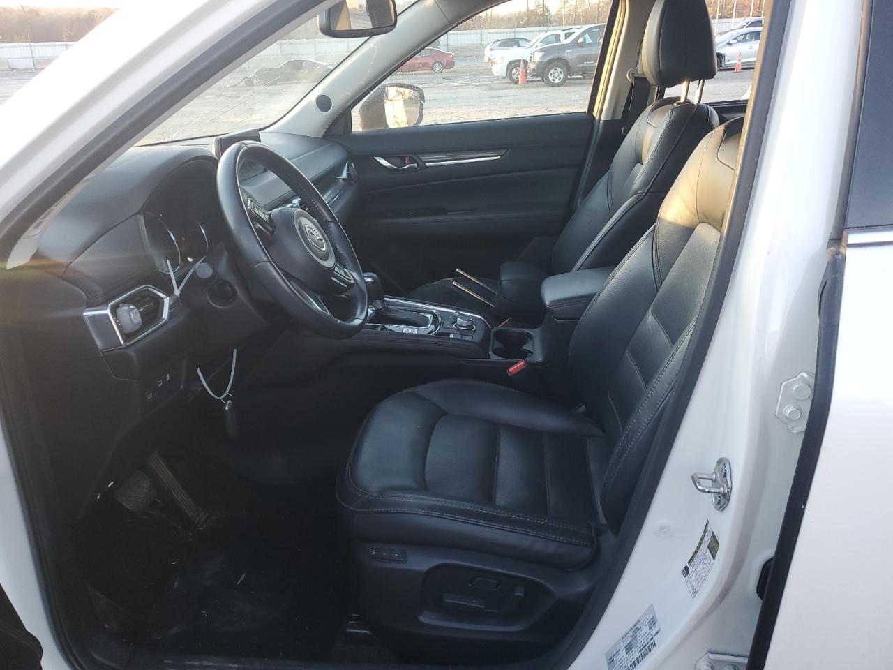 2019 Mazda CX-5 - Image 7