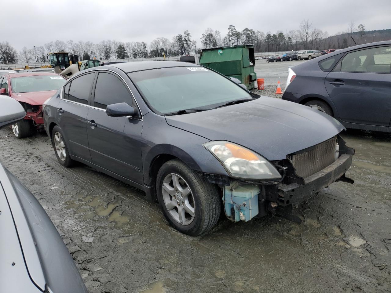 2009 Nissan Altima - Image 4