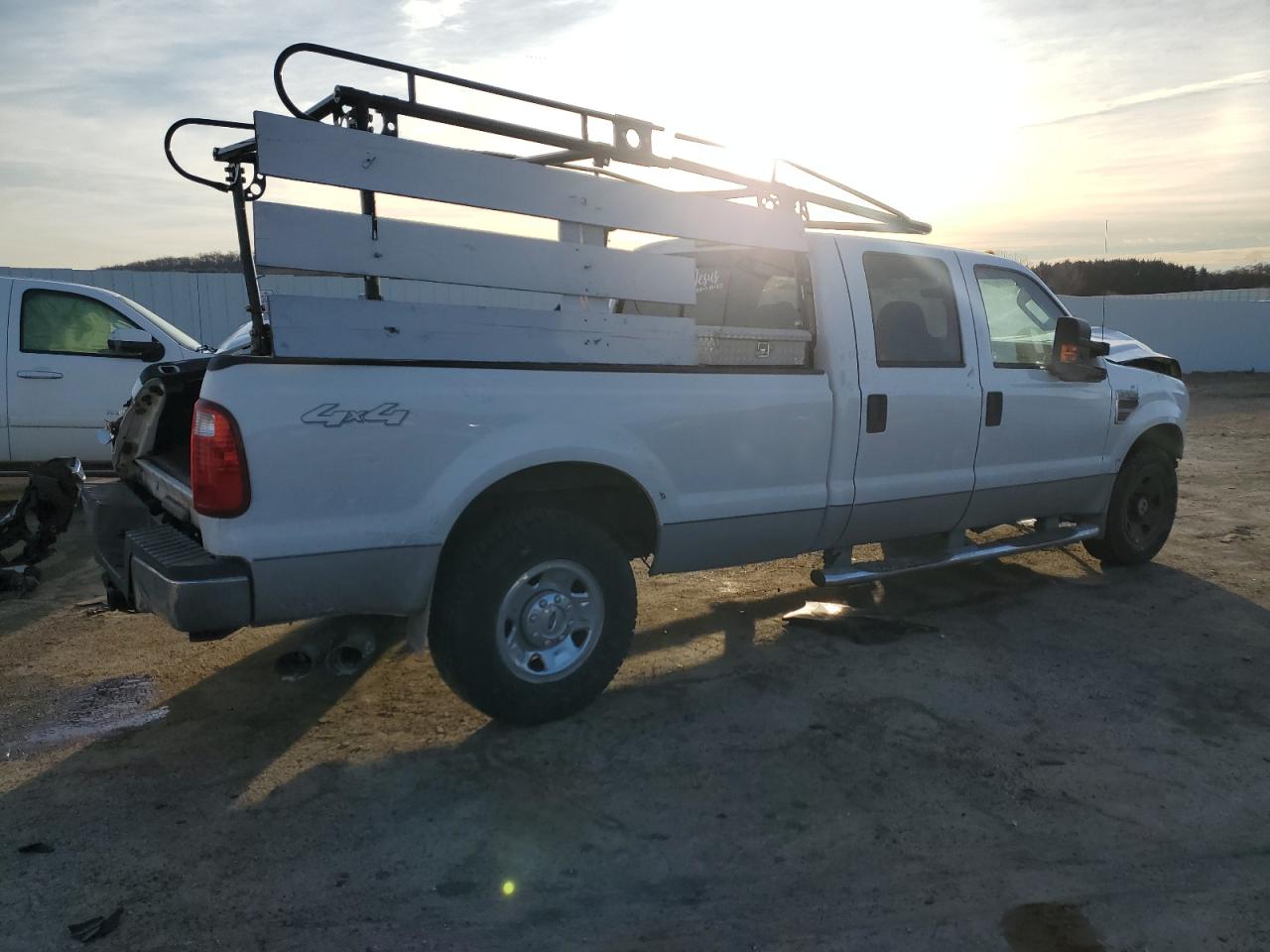 2008 Ford F250 - Image 3