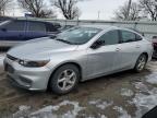 2017 Chevrolet Malibu Ls   for Sale in Moraine, OH - Front End