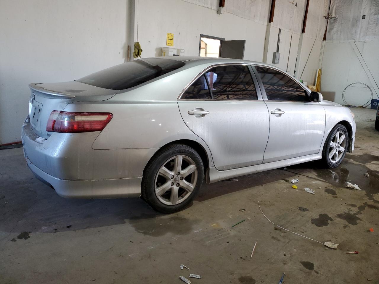 2007 Toyota Camry - Image 3