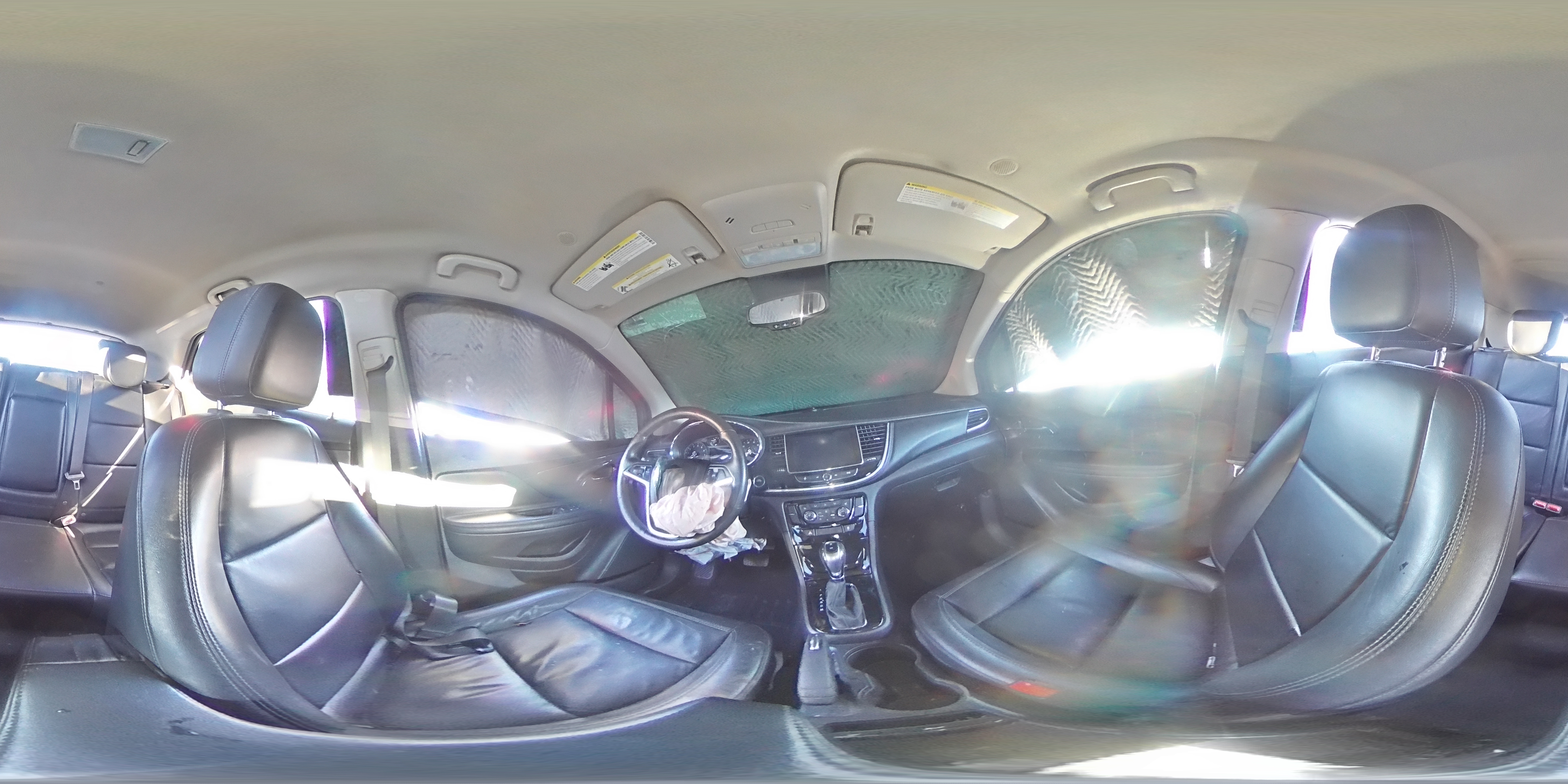 2019 Buick Encore - Image 14