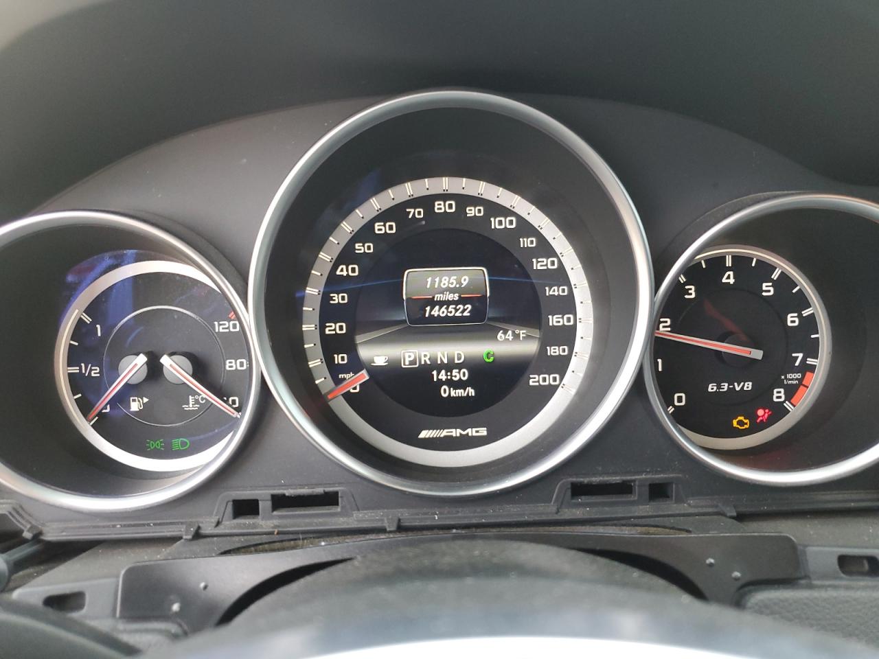 2013 Mercedes-Benz C-klasse - Image 9