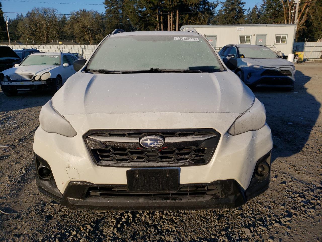 2018 Subaru XV - Image 5