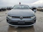 2025 Volkswagen Jetta  للبيع في Grand Prairie، TX - Rear End