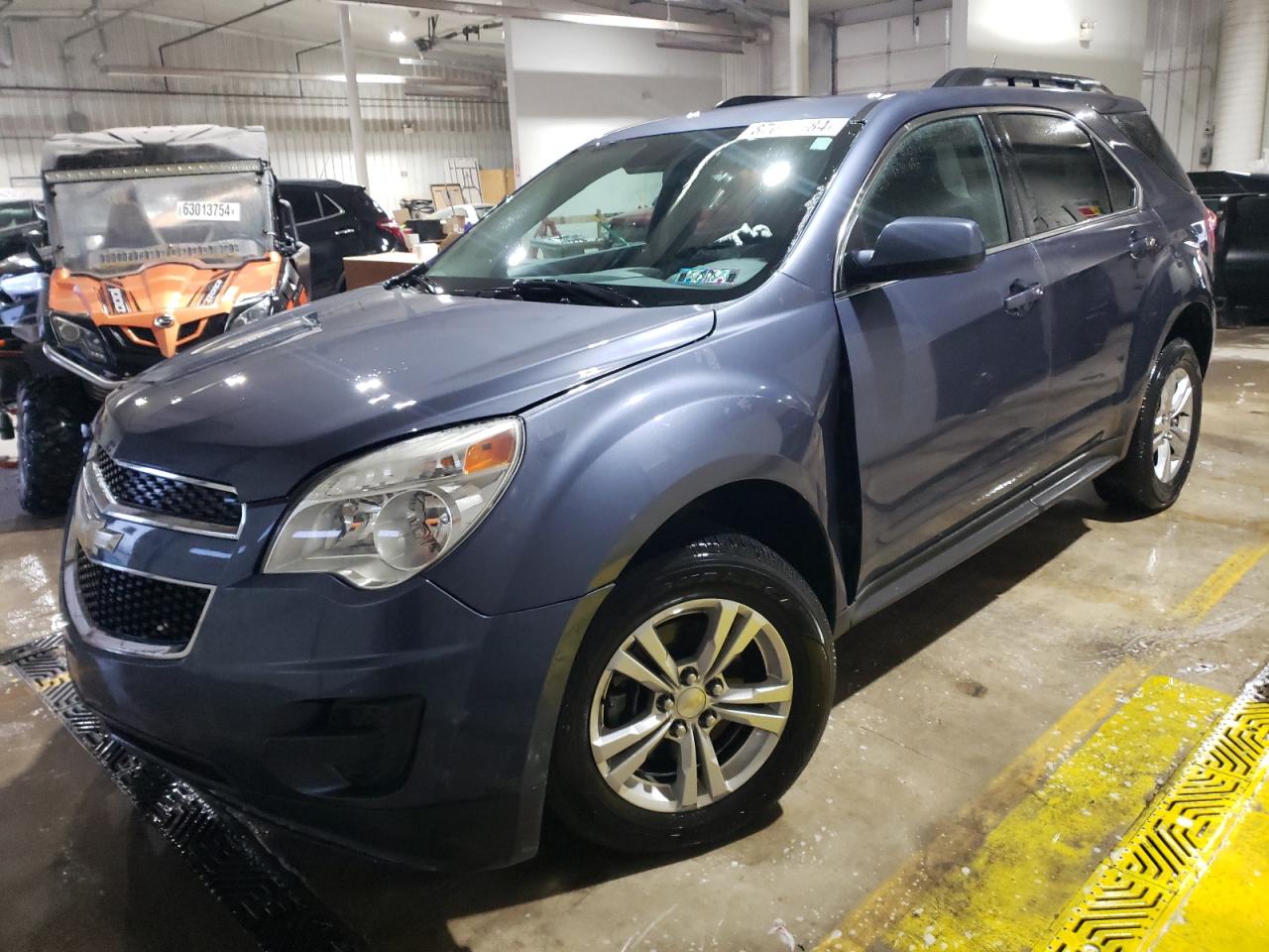 2013 Chevrolet Equinox - Image 1