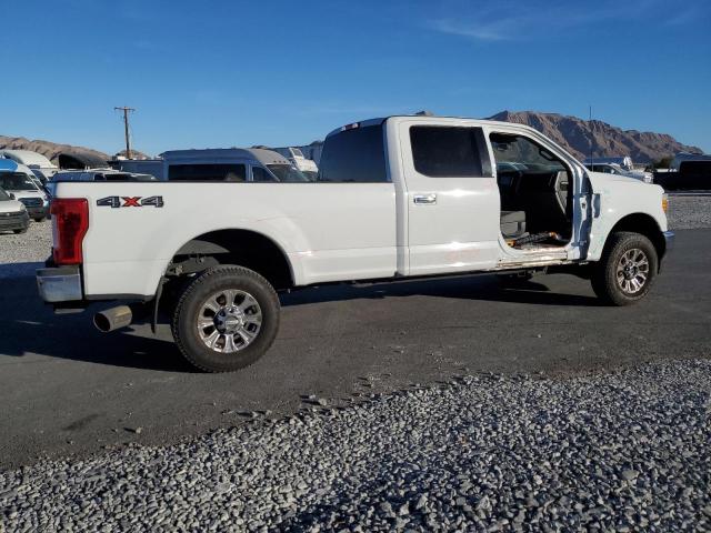  FORD F350 2017 Белый